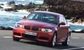 Deset let BMW serije 1: Pionir užitka v vožnji, začetnik BMW EfficientDynamics
