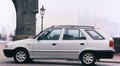 Škoda felicia: Dvajset let novodobne felicie