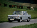 BMW 1800 Ti/SA