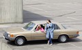 Mercedes-Benz 450 SEL 6.9 (W 116): Najboljši avtomobil na svetu praznuje 40-obletnico obstoja