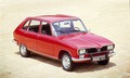 50 let modela Renault 16: Avantgarda je postala norma