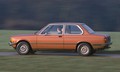 BMW serija 3 (E21): 40 let prve serije 3