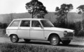 50 let peugeota 204: Avantgardist iz Sochauxa