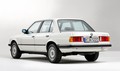 BMW: 40 let serije 3