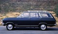 Kadett B Caravan