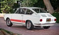 FIAT Abarth OT 1300 Coupé