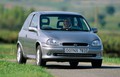 Vse najboljše! : Opel corsa praznuje 30 let