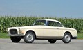 BMW 503 Coupe by Ghia-Aigle