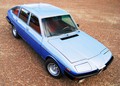 Felber Lancia FF