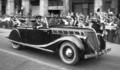 Renault Suprastella Cabriolet