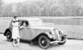 Citroën Traction Avant (1934-1957)