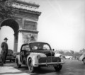 Renault 4 CV: 70 let Renaultove kremšnite