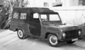 Škoda skopak & škoda trekka: 50 let Škodinih SUV vozil