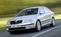 Škoda octavia: Dve desetletji novodobne octavie