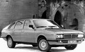 Lancia gamma: 40 let zadnje boksersko gnane lancie