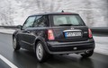 MINI Cooper in MINI Cooper S: Tri generacije zabave v vožnji