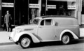 Ford Eifel Express Lieferwagen - 1937