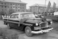 Hongqi CA72