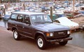 Land Cruiser Series 60