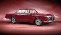 FIAT Abarth 2200 Allemano coupé