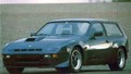 Artz-Porsche 924/944