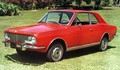 Ford Corcel