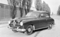 Borgward Hansa 1500 Sedan