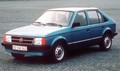 Kadett D praznuje 40 let obstoja: Prvi serijski opel s prednjim pogonom