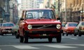 Volvo 66