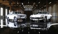 Mazda Classic - Automobil Museum Frey: Majska otvoritev novega nemškega avtomobilskega muzeja