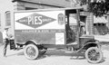 Ford TT: 100 let prvega Fordovega gospodarskega vozila