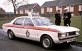 Ford consul / granada: 45 let zadnjega tržno uspešnega velikega forda