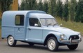 50 let citroëna dyane: Naslednik, ki ni preživel originala …