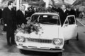 Začetek nemške proizvodnje (1970)