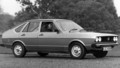 45 let Volkswagnovega passata: Vladar srednjega razreda