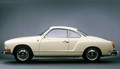 Volkswagen Karmann Ghia (Typ 14): Šestdeset let nemške kupe legende