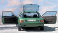 40 let mazde RX-7 (savanna): Najuspešnejša rotacijsko gnana mazda
