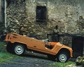 Citroën Méhari: Méhari praznuje svojo petdesetletnico