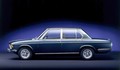 50 let BMW-ja E3: BMW, ki je spremenil pravila igre