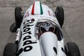 Maserati 420/M/58 Eldorado Special: Marketinški revolucionar praznuje 60-letnico obstoja