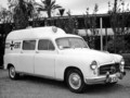 SEAT 1400: Prvo SEAT-ovo vozilo praznuje 65. obletnico