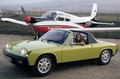 50 let vw-porscheja 914: Posledica družinskih vezi