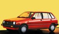 Suzuki swift / cultus: 30 let Suzukijevega superminija