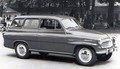 60-letnica legende: Škoda Octavia slavi jubilej