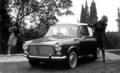 Autobianchi primula: Pozabljeni avantgardist