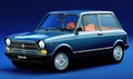 Autobianchi A112: Skoraj polnoletni malček, glede na čas proizvodnje