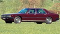 Maserati quattroporte II: V maseratija preoblečen citroën