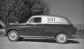 SEAT 1400: Šestdesetletnica prvega seata