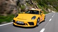 20 let Porscheja 911 GT3: Šest generacij purističnega športnega avtomobila se predstavi