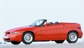 Alfa Romeo SZ/RZ : Alfa, ki pridobiva vrednost